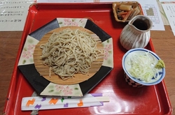 道の駅東山道伊...