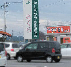 今治のやきとり...