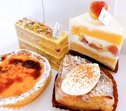 一つ一つ商品の...