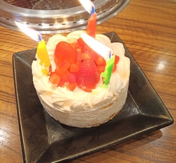 カルビ大将さん...