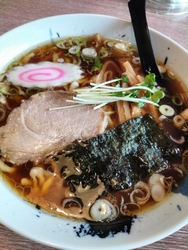 ラーメン700...