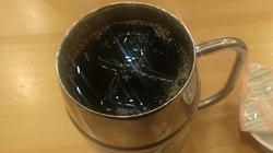 大好きなコメダ...