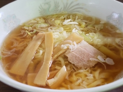献血を終えて、...