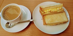 コールスローサ...