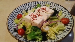《ミックスフラ...