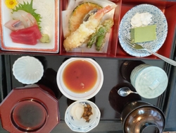 母の日だったこ...