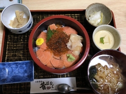 夕ご飯でお邪魔...