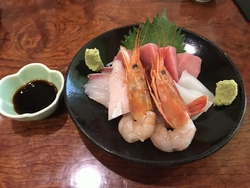 先週もお邪魔し...