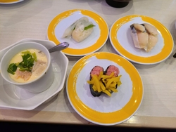 東武に来たので...