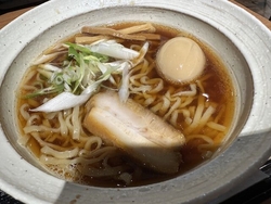 お昼に立ち寄り...