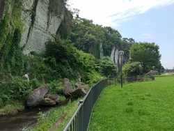 大谷資料館に行...