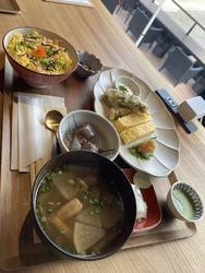 初めての来訪。...