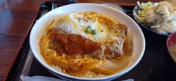 しばらくぶりに...