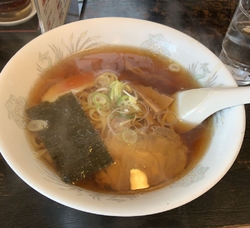 ＬＲＴに乗って...