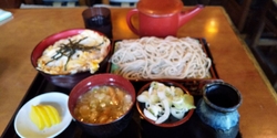 開花丼セット9...