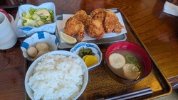 久しぶりに伺い...