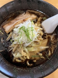 こってり黒みそ...