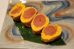 本日、幕張出張...