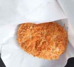 コロッケさんの...