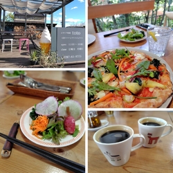 今日のランチは...