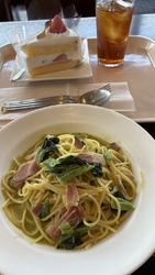 ほうれんそうと...