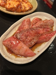 おいしいホルモ...
