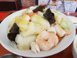 久しぶりにあん...
