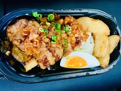 栄養バランスの...