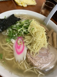 はじめての来店...