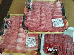 日曜日は、美味...