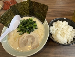 魂心家の日はラ...