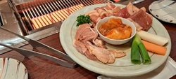 ランチ980円...