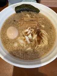 久しぶりにラー...