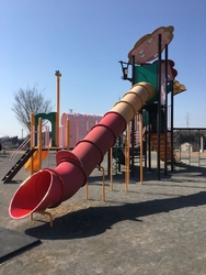 公園巡りで初訪...