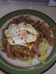 昼食で伺いまし...