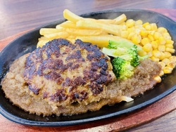 お昼に伺いまし...