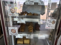 オープン前に到...