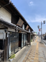 壬生駅から壬生...