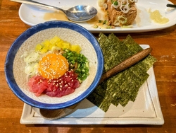 人気店なので事...