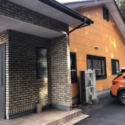 前にテレビ（テ...