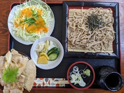 久しぶりに伺い...