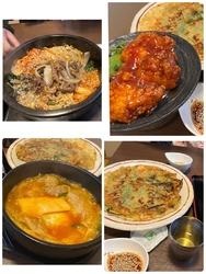 前回ランチで来...