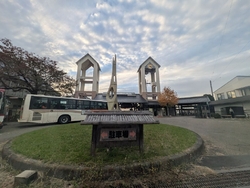 陶器市に行って...