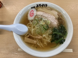 本店は何度か行...