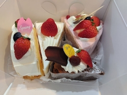 夫の誕生日だっ...