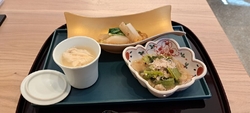 やっと行けまし...