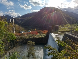 日光市足尾にあ...