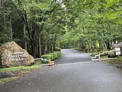 広大な敷地に学...