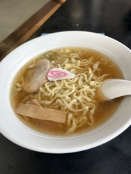 今市に買い物に...