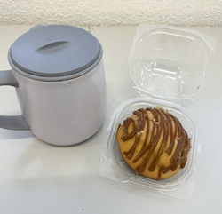 先日、知り合い...